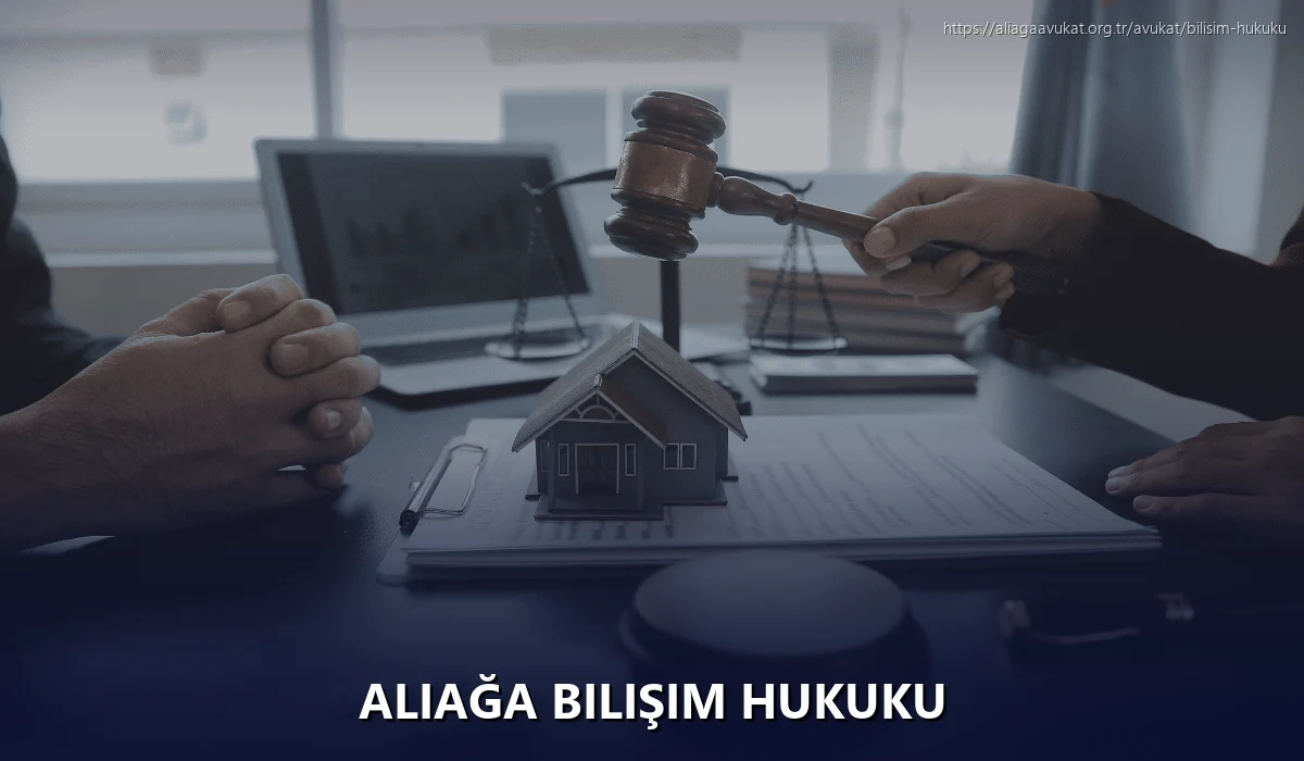 Aliağa Bilişim Hukuku